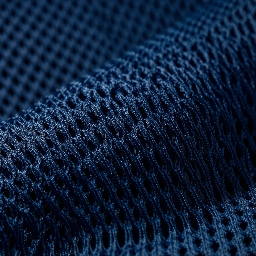 Breathable material