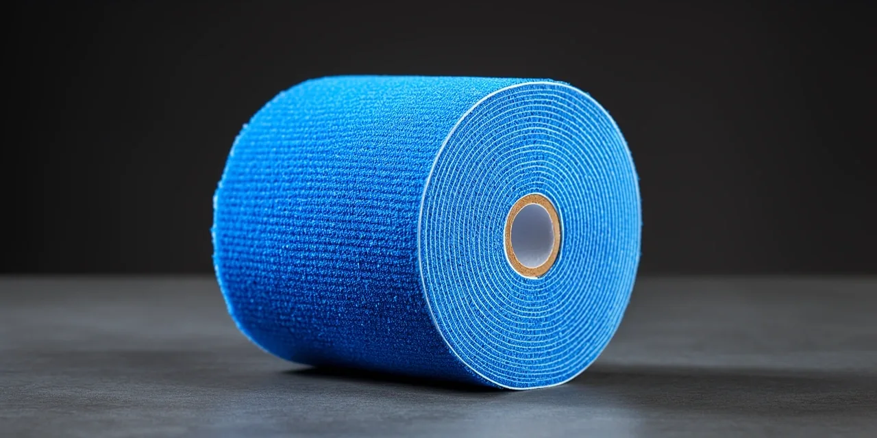 Kinesiology tape