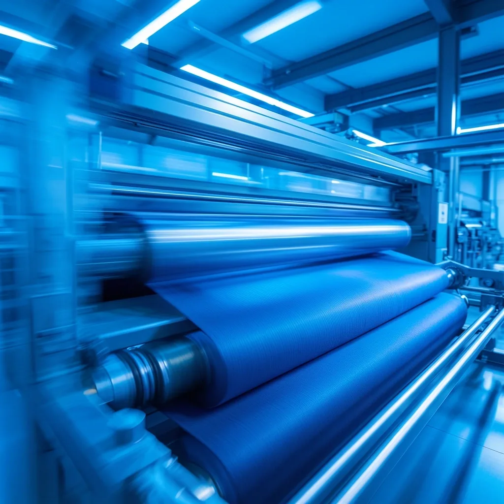 Manufacturing process