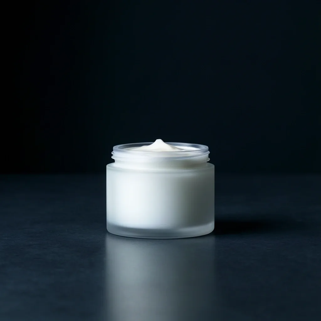 Warming balm