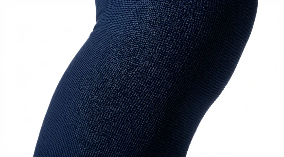 Manchon de compression pour coude technique